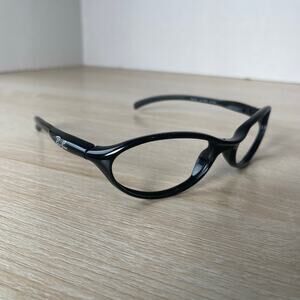 Ray-Ban RB2045 Cutters 601/9A Sunglasses Frames Only Black
